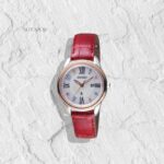 Seiko 33mm Nữ SUT370J1 - Ảnh 2