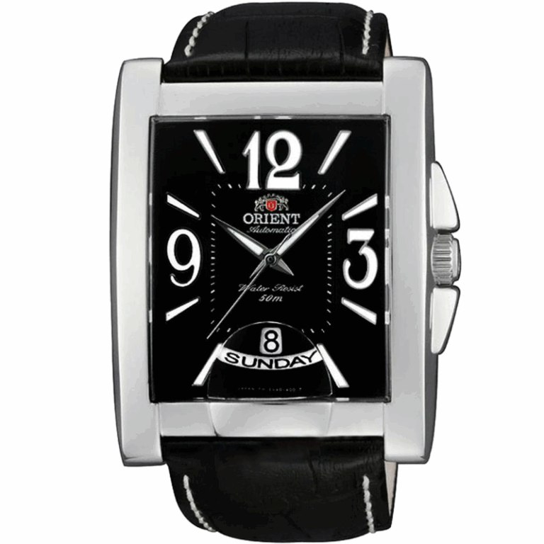Orient 37x45mm Nam TEVAD001BT (FEVAD001BT)