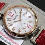 Seiko 33mm Nữ SUT336J1 - Ảnh 3