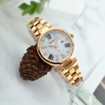 Seiko 36mm Nữ SUT334J1 - Ảnh 2