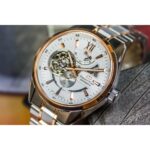 Orient 41mm Nam TDK05001W0 (SDK05001W0) - Ảnh 2