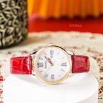 Seiko 33mm Nữ SUT370J1 - Ảnh 3