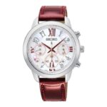 Seiko 36mm Nữ SWW818P1 - Ảnh 1