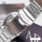 Seiko 43mm Nam SNZH55J1 - Ảnh 9