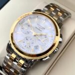 Longines 39mm Nam L48033227 - Ảnh 4