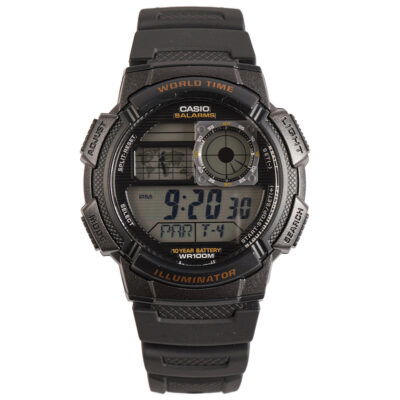 Ảnh sản phẩm Casio 43.8mm Nam AE-1000W-1AVDF