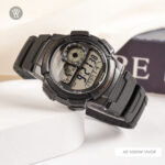 Casio 43.8mm Nam AE-1000W-1AVDF - Ảnh 2