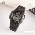 Casio 43.8mm Nam AE-1000W-1AVDF - Ảnh 3