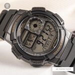 Casio 43.8mm Nam AE-1000W-1AVDF - Ảnh 4