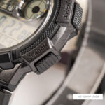 Casio 43.8mm Nam AE-1000W-1AVDF - Ảnh 5