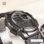 Casio 43.8mm Nam AE-1000W-1AVDF - Ảnh 6