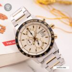 Citizen 43mm Nam AN3604-58A - Ảnh 2