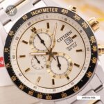 Citizen 43mm Nam AN3604-58A - Ảnh 3