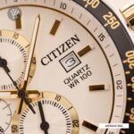 Citizen 43mm Nam AN3604-58A - Ảnh 4