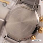 Citizen 43mm Nam AN3604-58A - Ảnh 6