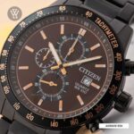 Citizen 43mm Nam AN3605-55X - Ảnh 3