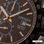 Citizen 43mm Nam AN3605-55X - Ảnh 4