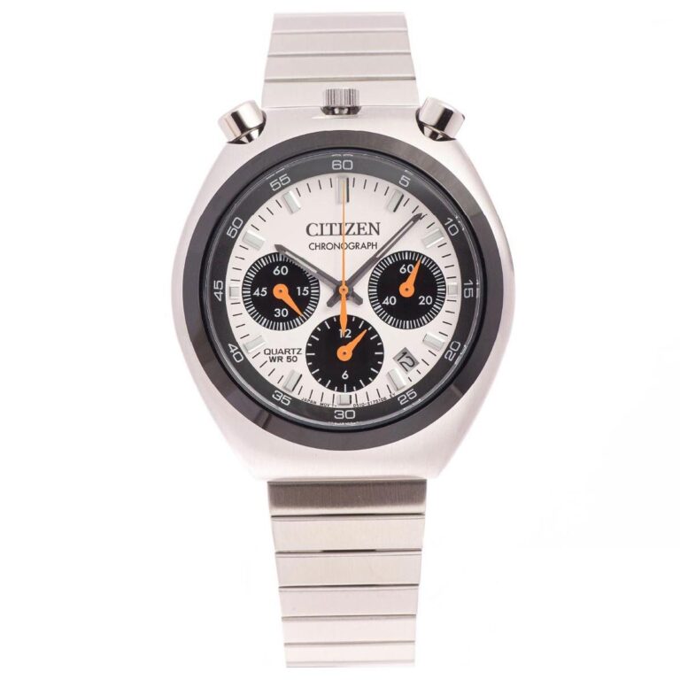 Citizen 38mm Nam AN3660-81A