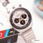 Citizen 38mm Nam AN3660-81A - Ảnh 2