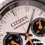 Citizen 38mm Nam AN3660-81A - Ảnh 4