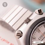 Citizen 38mm Nam AN3660-81A - Ảnh 5