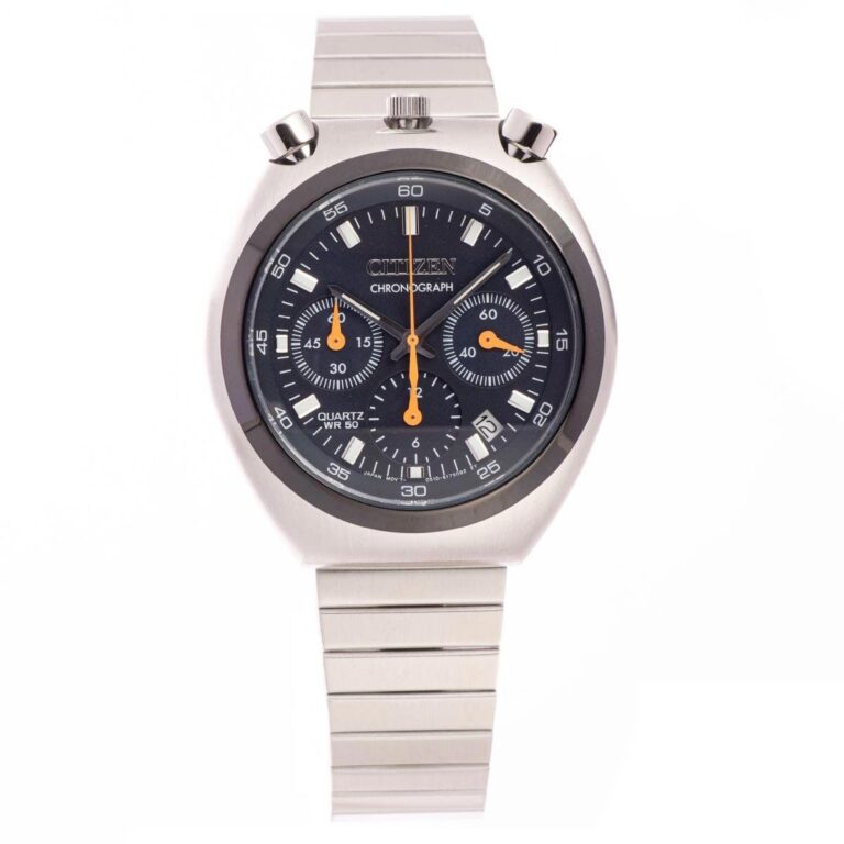 Citizen 38mm Nam AN3660-81L