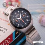 Citizen 38mm Nam AN3660-81L - Ảnh 2