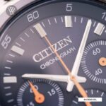 Citizen 38mm Nam AN3660-81L - Ảnh 4