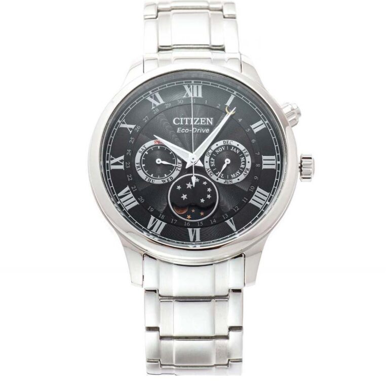 Citizen 42.2mm Nam AP1050-81E