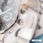 Citizen 42.2mm Nam AP1050-81E - Ảnh 5