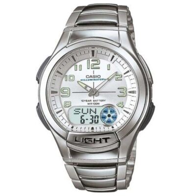 Ảnh sản phẩm Casio 41mm Nam AQ-180WD-7BVDF