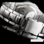 Casio 41mm Nam AQ-180WD-7BVDF - Ảnh 2