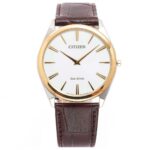 Citizen 38.4mm Nam AR3074-03A - Ảnh 1