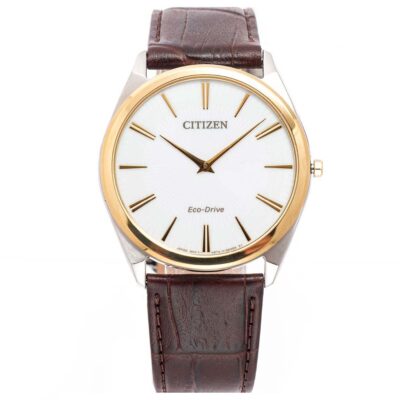 Ảnh sản phẩm Citizen 38.4mm Nam AR3074-03A