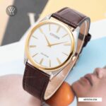 Citizen 38.4mm Nam AR3074-03A - Ảnh 2