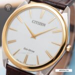 Citizen 38.4mm Nam AR3074-03A - Ảnh 3