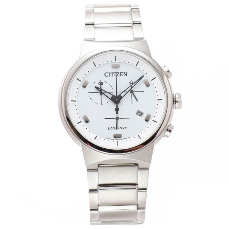 Citizen 41mm Nam AT2400-81A