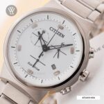 Citizen 41mm Nam AT2400-81A - Ảnh 3