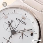 Citizen 41mm Nam AT2400-81A - Ảnh 4