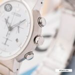 Citizen 41mm Nam AT2400-81A - Ảnh 5