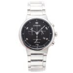 Citizen 41mm Nam AT2400-81E - Ảnh 1