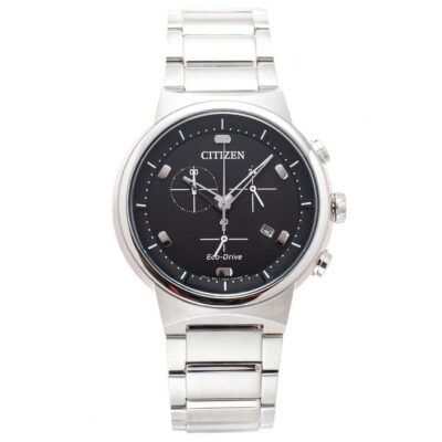 Ảnh sản phẩm Citizen 41mm Nam AT2400-81E