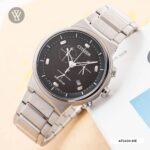 Citizen 41mm Nam AT2400-81E - Ảnh 2
