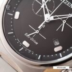 Citizen 41mm Nam AT2400-81E - Ảnh 4