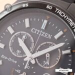 Citizen 42.4mm Nam AT2425-80H - Ảnh 4