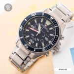 Citizen 43.5mm Nam AT2431-87L - Ảnh 2