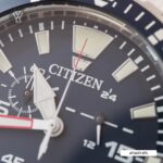 Citizen 43.5mm Nam AT2431-87L - Ảnh 4