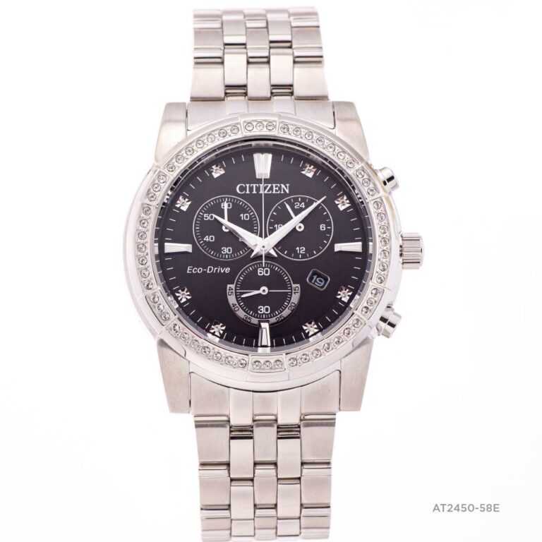 Citizen 42mm Nam AT2450-58E