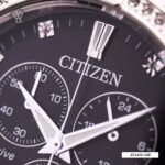 Citizen 42mm Nam AT2450-58E - Ảnh 4
