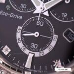 Citizen 42mm Nam AT2450-58E - Ảnh 5